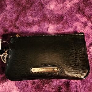 Juicy Couture Wristlet